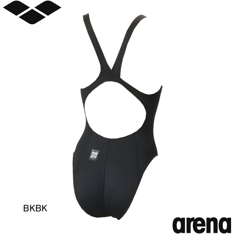 アリーナ(ARENA) 女性用 競泳水着 AQUA ADVANCED ウイメンズレーシング