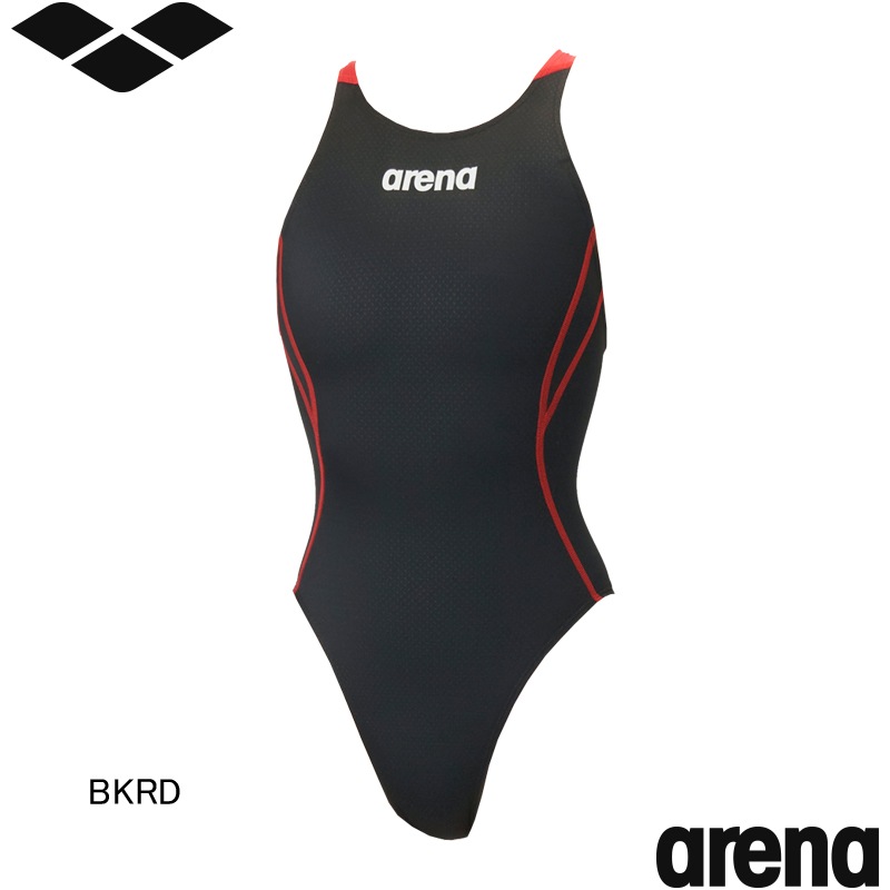 アリーナ(ARENA) 女性用 競泳水着 AQUA ADVANCED ウイメンズレーシング