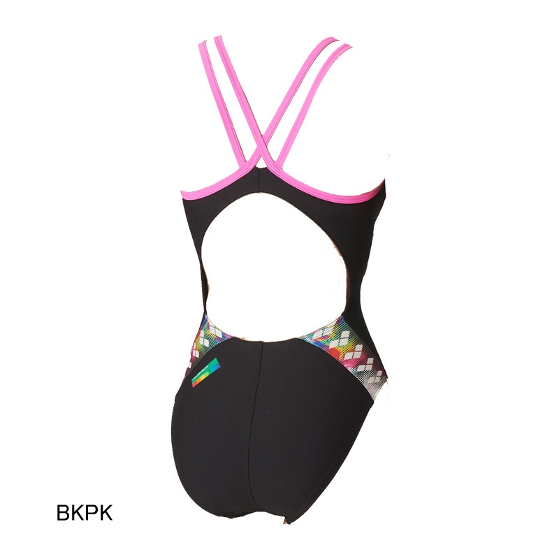 ���꡼��(ARENA) WAVES ������ �����ѿ��� ���ե����ĥ�����󥺥ȥ졼�˥󥰥��ԡ���(�����ץ�Хå�) SAR-4106W