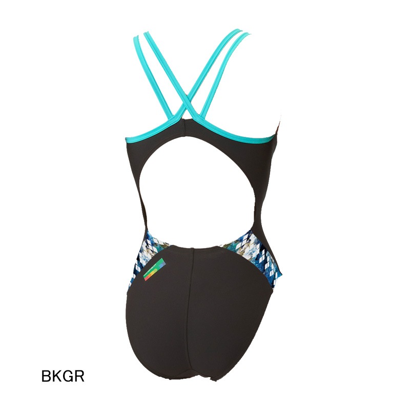 ���꡼��(ARENA) WAVES ������ �����ѿ��� ���ե����ĥ�����󥺥ȥ졼�˥󥰥��ԡ���(�����ץ�Хå�) SAR-4106W