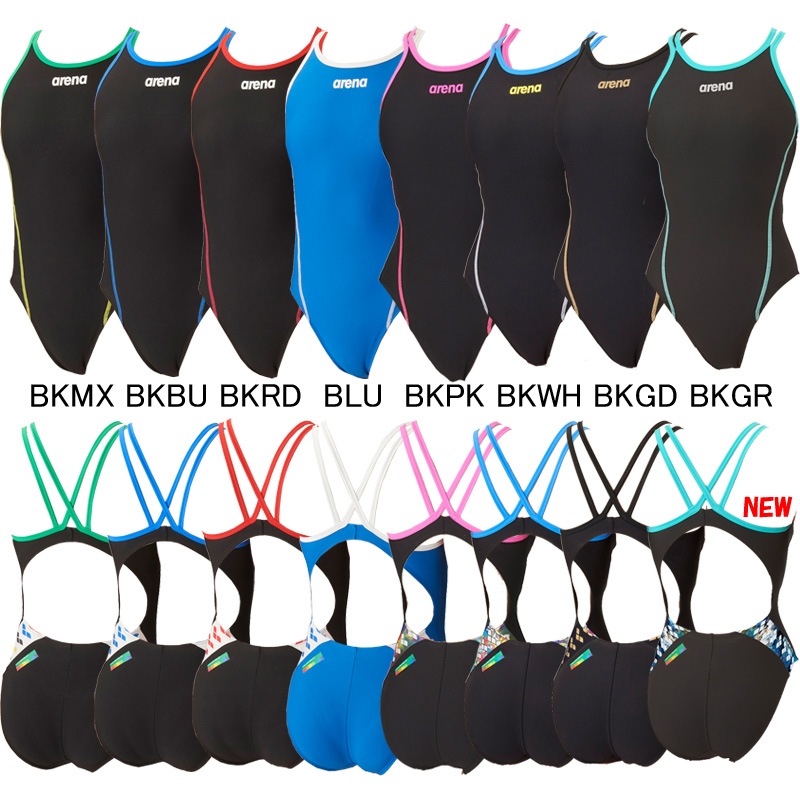 ���꡼��(ARENA) WAVES ������ �����ѿ��� ���ե����ĥ�����󥺥ȥ졼�˥󥰥��ԡ���(�����ץ�Хå�) SAR-4106W