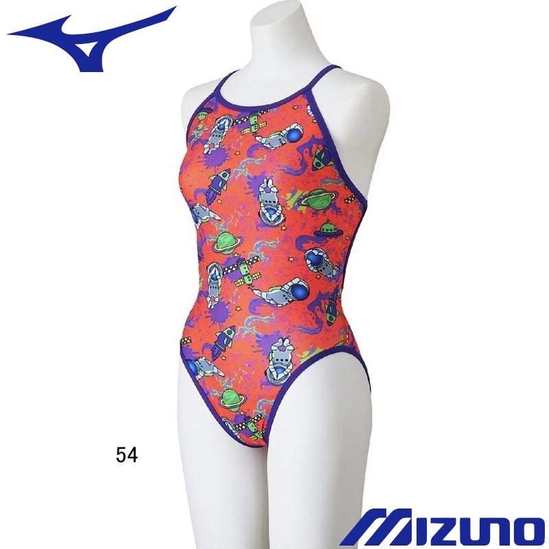 �ߥ���(MIZUNO) ������ �����ѿ��� Ri Rikako Ikee Collection �����������ĥ���˥��ߥǥ����५�å� N2MAD465