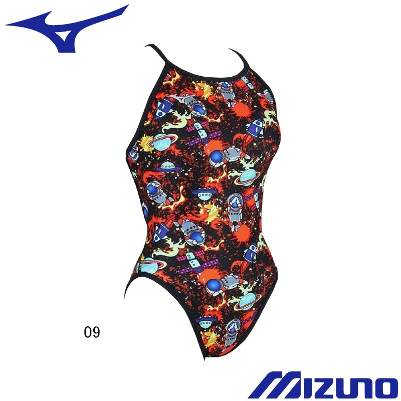 �ߥ���(MIZUNO) ������ �����ѿ��� Ri Rikako Ikee Collection �����������ĥ���˥��ߥǥ����५�å� N2MAD465