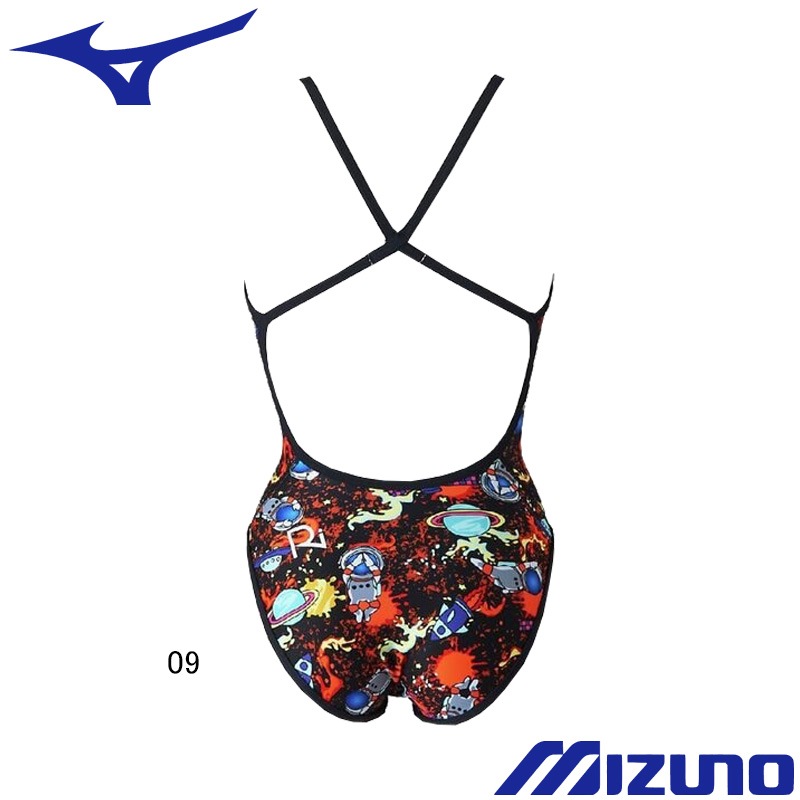 �ߥ���(MIZUNO) ������ �����ѿ��� Ri Rikako Ikee Collection �����������ĥ���˥��ߥǥ����५�å� N2MAD465