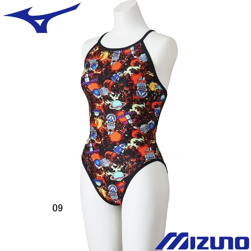 �ߥ���(MIZUNO) ������ �����ѿ��� Ri Rikako Ikee Collection �����������ĥ���˥��ߥǥ����५�å� N2MAD465