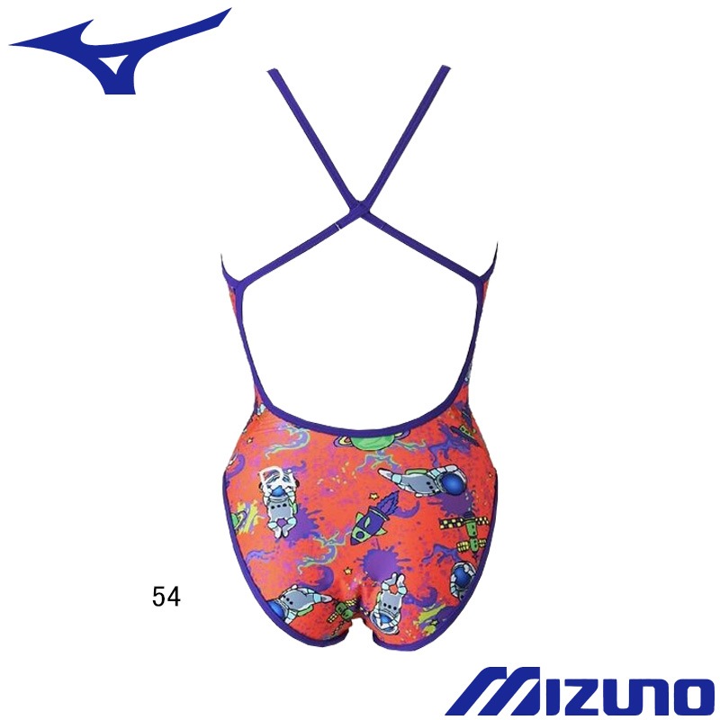 �ߥ���(MIZUNO) ������ �����ѿ��� Ri Rikako Ikee Collection �����������ĥ���˥��ߥǥ����५�å� N2MAD465