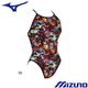 �ߥ���(MIZUNO) ������ �����ѿ��� Ri Rikako Ikee Collection �����������ĥ���˥��ߥǥ����५�å� N2MAD465