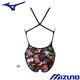�ߥ���(MIZUNO) ������ �����ѿ��� Ri Rikako Ikee Collection �����������ĥ���˥��ߥǥ����५�å� N2MAD465