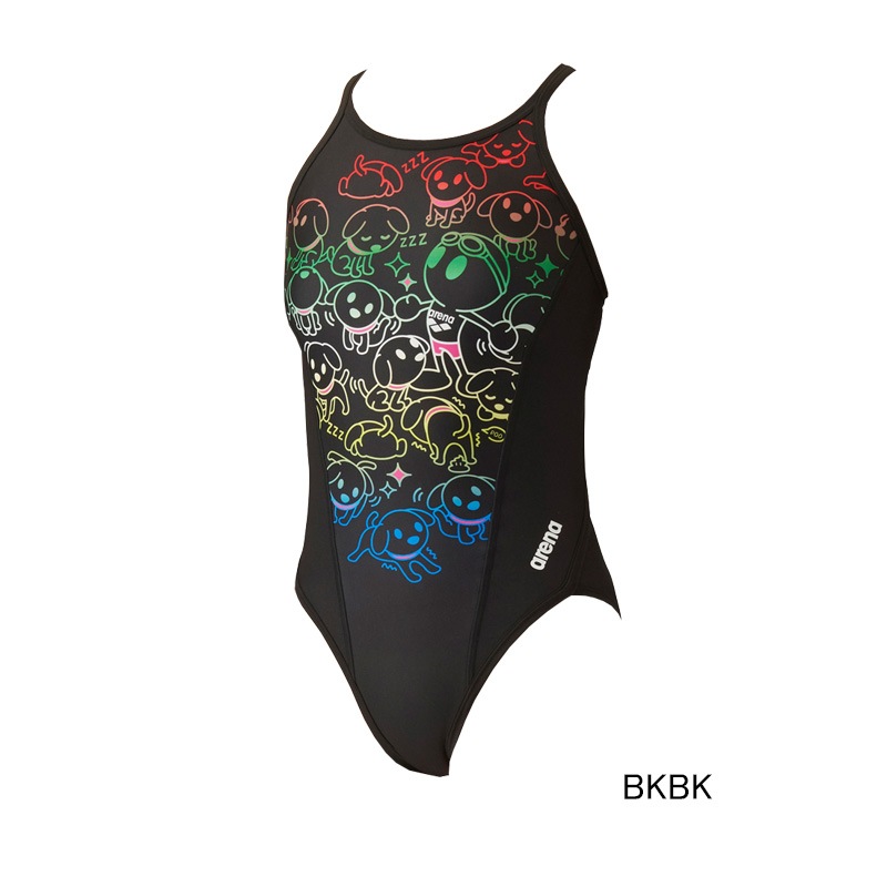 ꡼(ARENA) COLORS OF EXCITEMENT  ѿ ꡼ʤ եĥ󥺥ȥ졼˥󥰥ԡ(ץХå) SAR-4109W