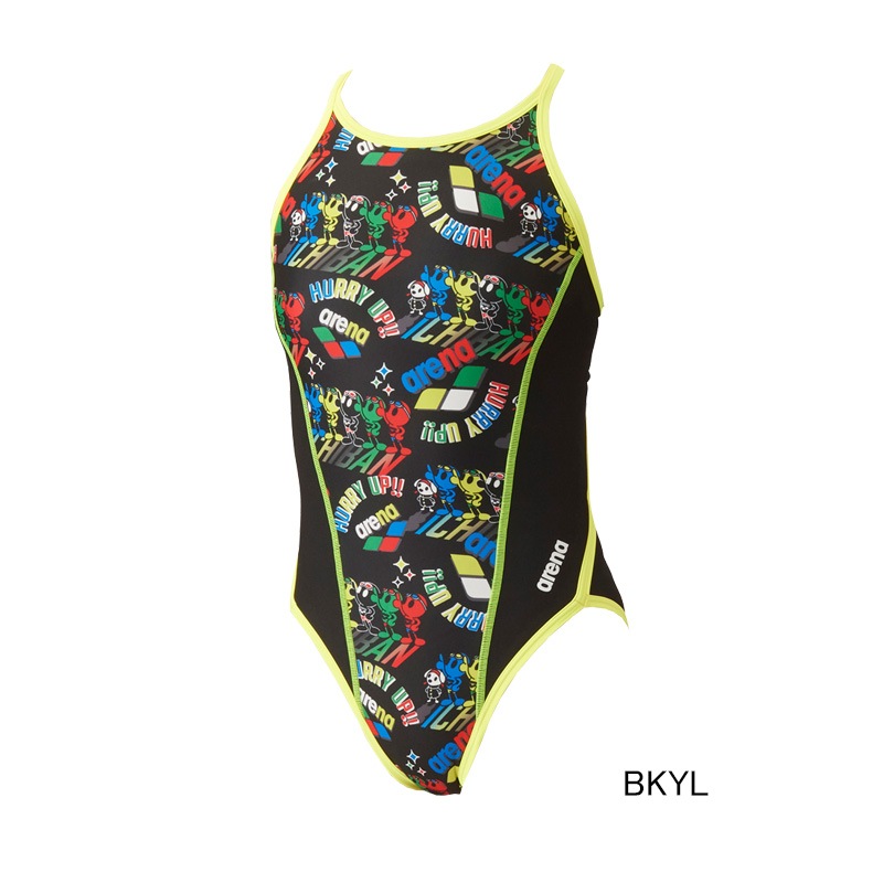 ꡼(ARENA) COLORS OF EXCITEMENT  ѿ ꡼ʤ եĥ󥺥ȥ졼˥󥰥ԡ(ץХå) SAR-4109W