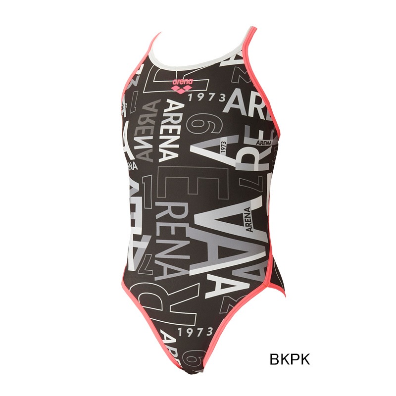 ���꡼��(ARENA) COLORS OF EXCITEMENT ������ �����ѿ��� ���ե����ĥ�����󥺥ȥ졼�˥󥰥��ԡ���(�����ץ�Хå�) SAR-4133W