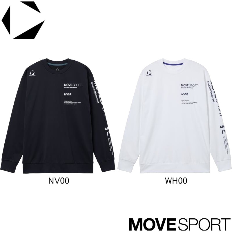デサント(DESCENTE) MOVESPORT(ムーブスポーツ) S.F.TECH 2FACE