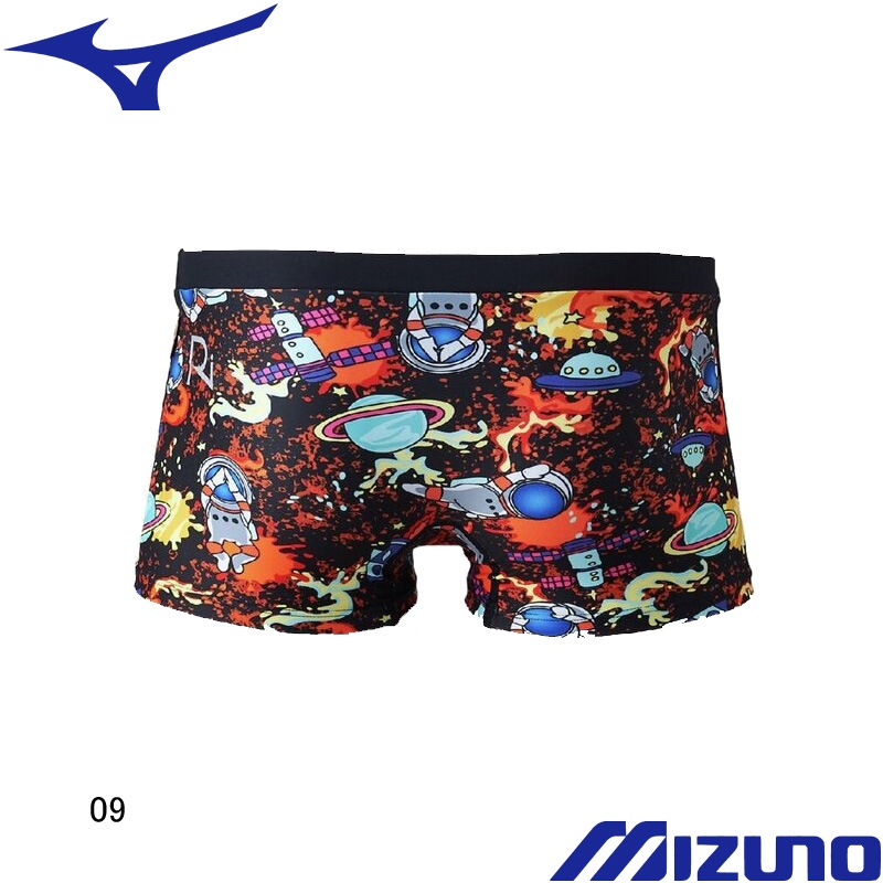 �ߥ���(MIZUNO) �˻��� �����ѿ��� Ri Rikako Ikee Collection ������������ ����˥����硼�ȥ��ѥå� N2MBD465