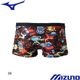�ߥ���(MIZUNO) �˻��� �����ѿ��� Ri Rikako Ikee Collection ������������ ����˥����硼�ȥ��ѥå� N2MBD465