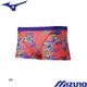 �ߥ���(MIZUNO) �˻��� �����ѿ��� Ri Rikako Ikee Collection ������������ ����˥����硼�ȥ��ѥå� N2MBD465