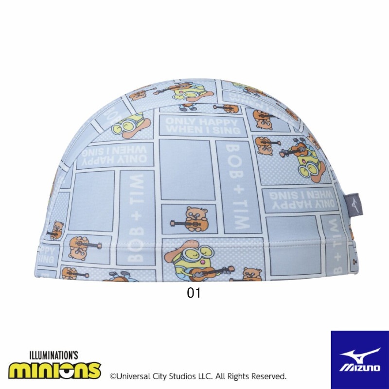 �ߥ���(MIZUNO) �ߥ˥��� 2WAY����å� N2JWC500