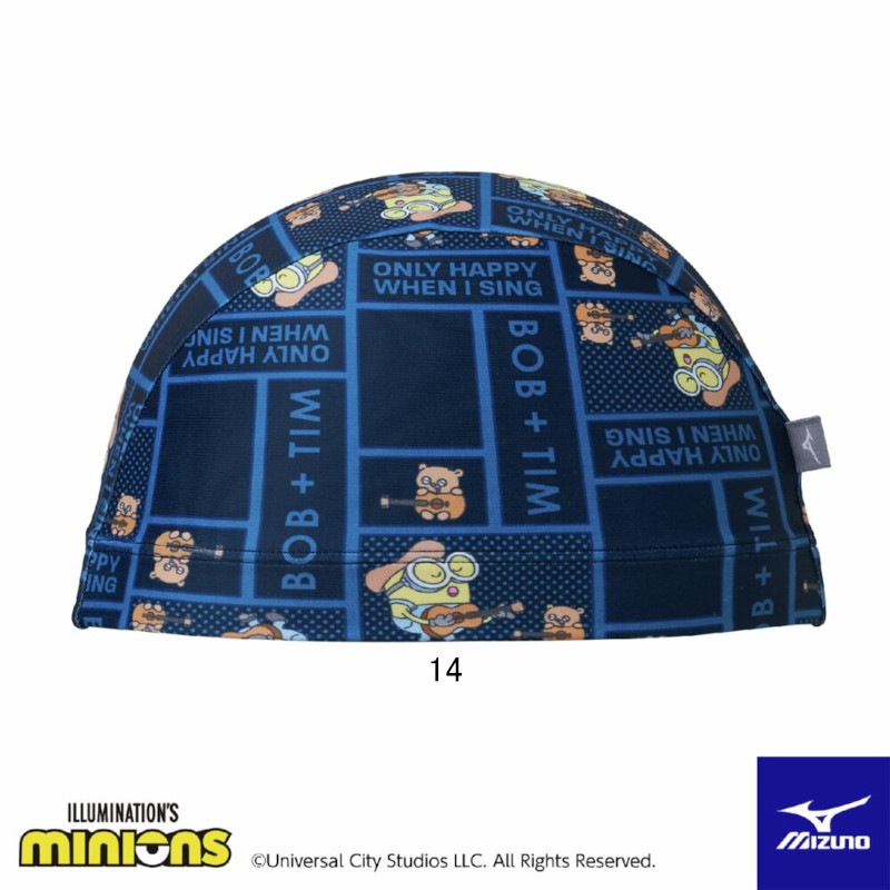 �ߥ���(MIZUNO) �ߥ˥��� 2WAY����å� N2JWC500