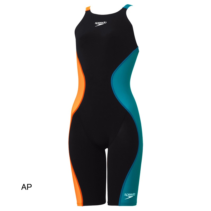 ���ԡ���(SPEEDO)������ ���˿��� Pro Hybrid 2(�ץ��ϥ��֥�å�2)����˥������ץ�Хå��ˡ������� SCG12201F