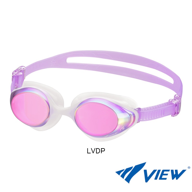 (�ͥ��ݥ��Բ�)��40%OFF�ۥӥ塼(VIEW) �������ѥߥ顼�������� KOKOCHI(������) V830YSAM+2����������å� ��ä��꥿���� V144 BK���å�