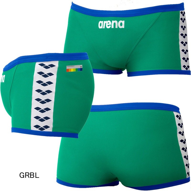 アリーナ(ARENA) 男性用 練習用水着 タフスーツメンズ