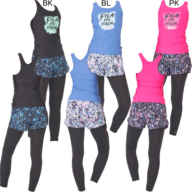 (ͥݥԲ)ե(FILA)  եåȥͥ 󥺥ѥ졼3å 313-214