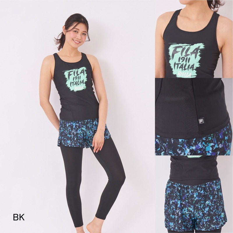 (ͥݥԲ)ե(FILA)  եåȥͥ 󥺥ѥ졼3å 313-214