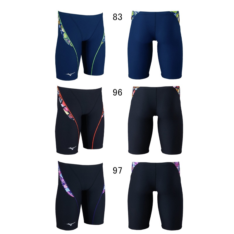 �ߥ���(MIZUNO) ������ �����ѿ��� ������������ ��󥺥ϡ��ե��ѥå� N2MBC088