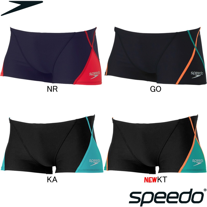 ���ԡ���(SPEEDO) �˻��� �����ѿ��� ����˥������󥺥ܥå��� STB52301