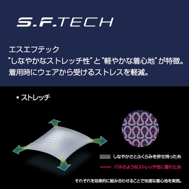 (ͥݥԲ)ǥ(DESCENTE)MoveSport S.F.TECH  Хå ե른åץաǥ DMMXJF21