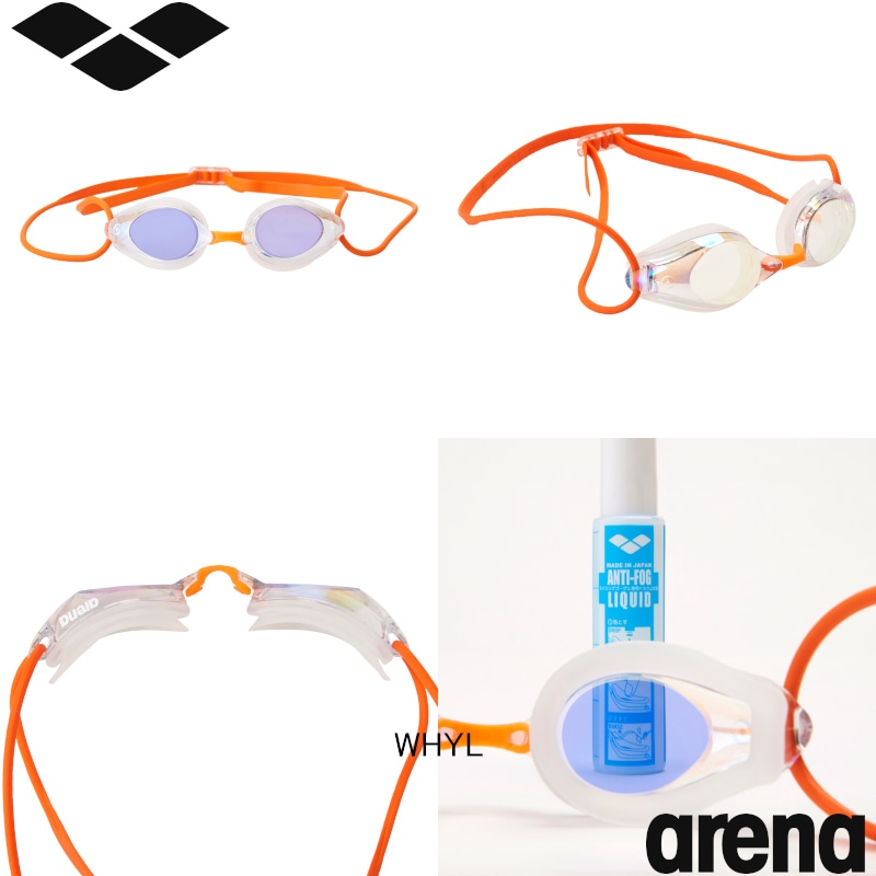 ���꡼��(ARENA) re:non(��Υ�) ���å����ߥ顼�������� ���ץ�å��� AS5SGG21U