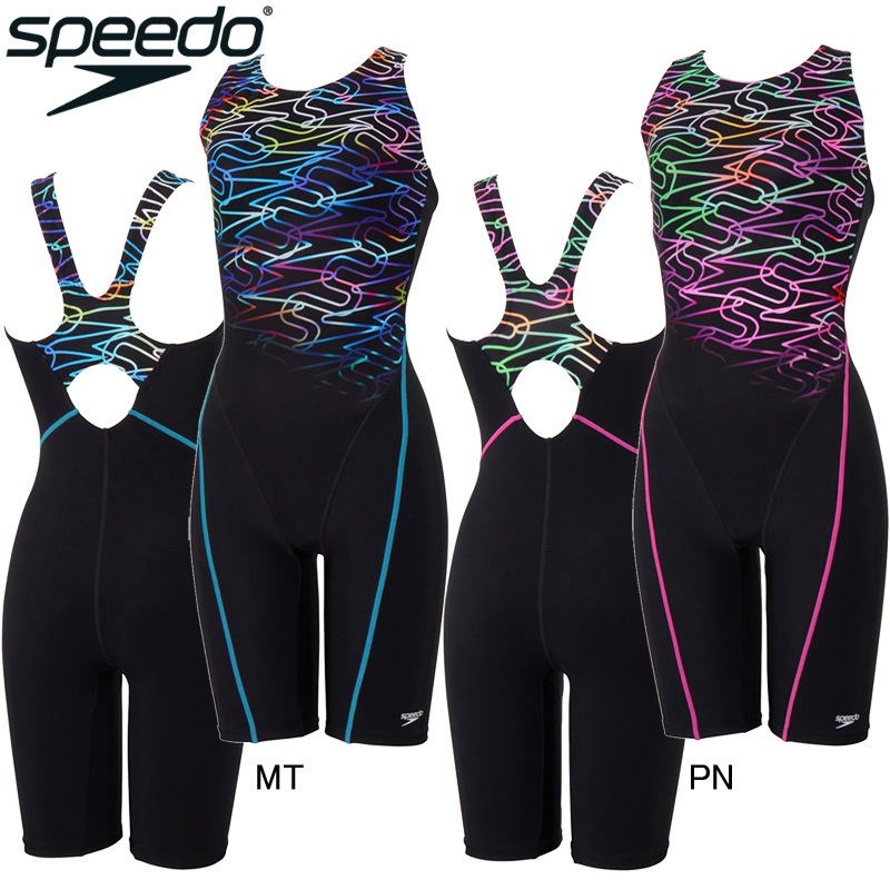ネコポス不可)スピード(SPEEDO) 女性用 フィットネス水着 ウイメンズ