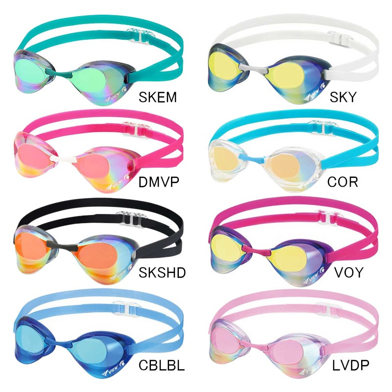 ��35%OFF��(�ͥ��ݥ��Բ�)�ӥ塼(VIEW)���磻�ץ�����ե��� �Υ󥯥å����졼���󥰥ߥ顼�������� �֥졼��(BLADE)V121SAM