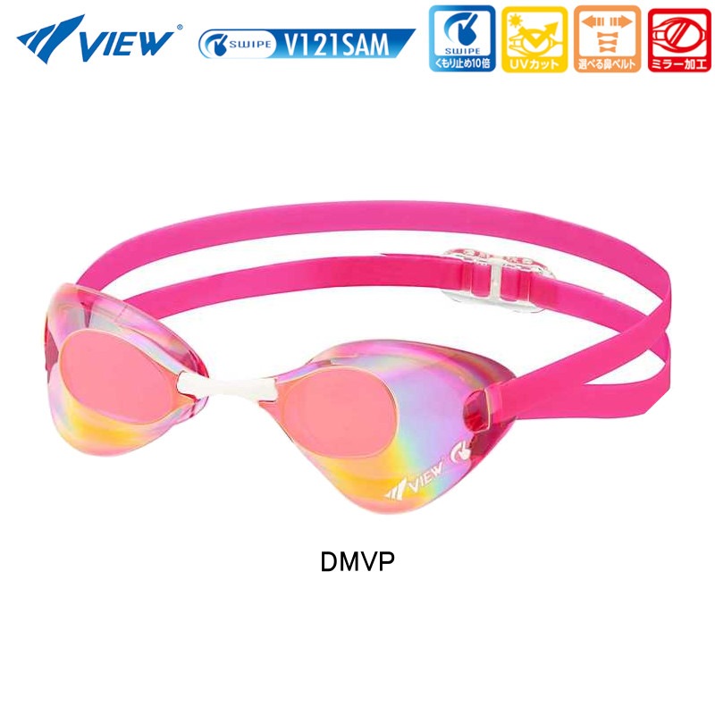 ��35%OFF��(�ͥ��ݥ��Բ�)�ӥ塼(VIEW)���磻�ץ�����ե��� �Υ󥯥å����졼���󥰥ߥ顼�������� �֥졼��(BLADE)V121SAM