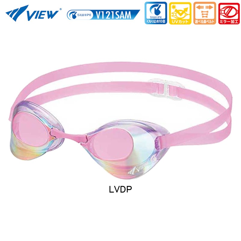 ��35%OFF��(�ͥ��ݥ��Բ�)�ӥ塼(VIEW)���磻�ץ�����ե��� �Υ󥯥å����졼���󥰥ߥ顼�������� �֥졼��(BLADE)V121SAM