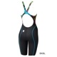���꡼��(ARENA) WATER ILLUSION ������ ���˿��� AQUA ADVANCED �졼���󥰥��ԡ������ѥå�(�����ץ�Хå�) AS5SRC20L