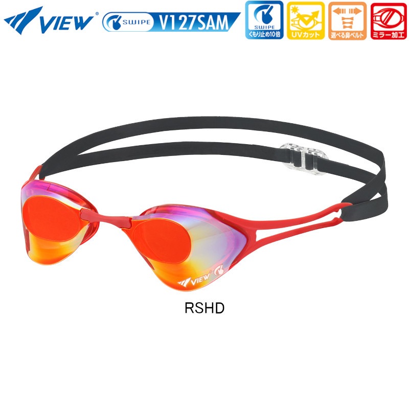 ��35%OFF��(�ͥ��ݥ��Բ�)�ӥ塼(VIEW)���磻�ץ�����ե��� �Υ󥯥å����졼���󥰥ߥ顼�������� �֥졼�� ����(BLADE ZERO)V127SAM