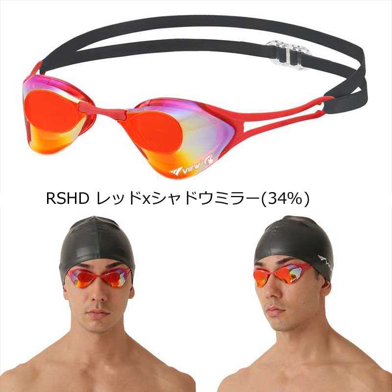 ��35%OFF��(�ͥ��ݥ��Բ�)�ӥ塼(VIEW)���磻�ץ�����ե��� �Υ󥯥å����졼���󥰥ߥ顼�������� �֥졼�� ����(BLADE ZERO)V127SAM