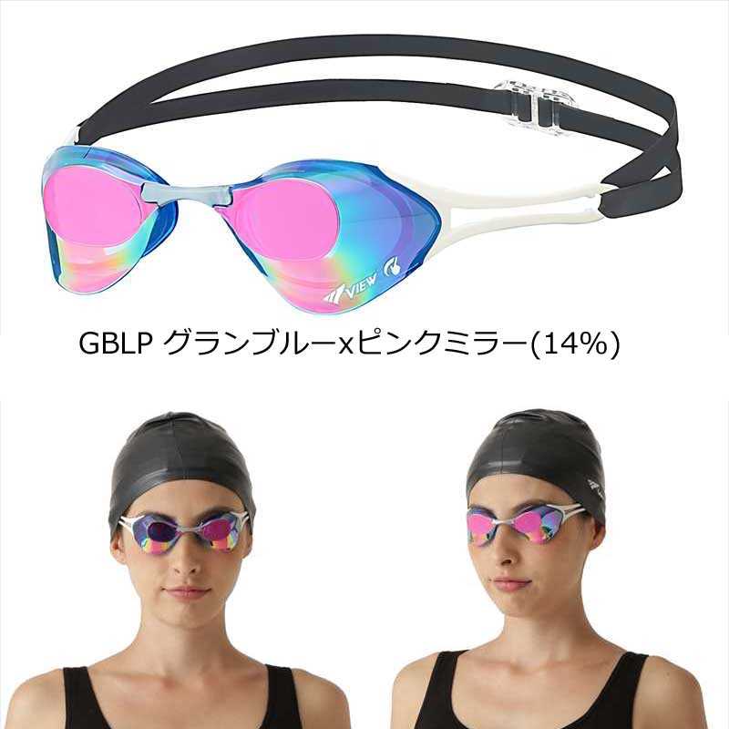 ��35%OFF��(�ͥ��ݥ��Բ�)�ӥ塼(VIEW)���磻�ץ�����ե��� �Υ󥯥å����졼���󥰥ߥ顼�������� �֥졼�� ����(BLADE ZERO)V127SAM