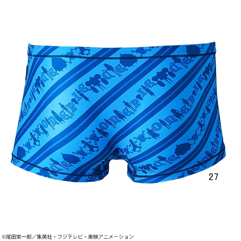 �ߥ���(MIZUNO) ������ �����ѿ��� ONE PIECE �����������ĥ�󥺥��硼�ȥ��ѥå� N2MBB592