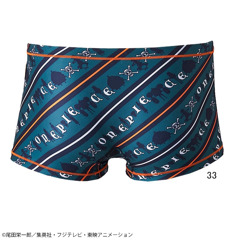 �ߥ���(MIZUNO) ������ �����ѿ��� ONE PIECE �����������ĥ�󥺥��硼�ȥ��ѥå� N2MBB592