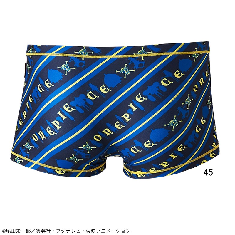 �ߥ���(MIZUNO) ������ �����ѿ��� ONE PIECE �����������ĥ�󥺥��硼�ȥ��ѥå� N2MBB592