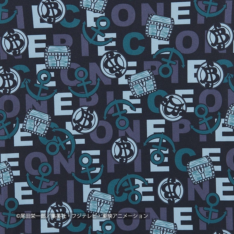 �ߥ���(MIZUNO) ������ �����ѿ��� ONE PIECE �����������ĥ�󥺥��硼�ȥ��ѥå� N2MBB593