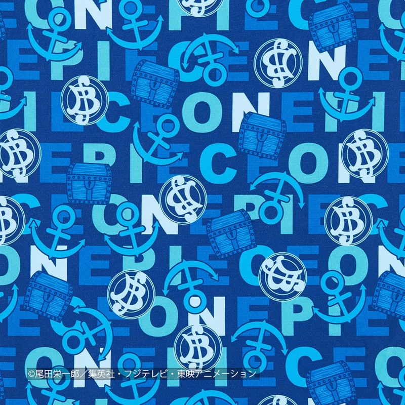 �ߥ���(MIZUNO) ������ �����ѿ��� ONE PIECE �����������ĥ�󥺥��硼�ȥ��ѥå� N2MBB593