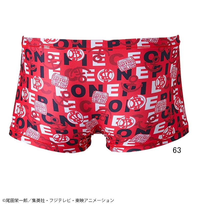 �ߥ���(MIZUNO) ������ �����ѿ��� ONE PIECE �����������ĥ�󥺥��硼�ȥ��ѥå� N2MBB593