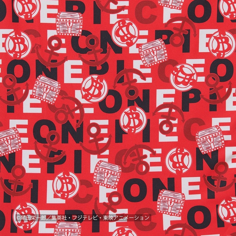 �ߥ���(MIZUNO) ������ �����ѿ��� ONE PIECE �����������ĥ�󥺥��硼�ȥ��ѥå� N2MBB593