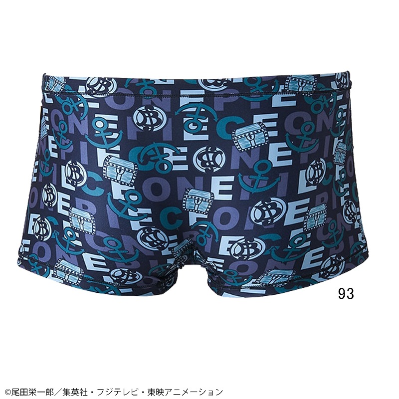 �ߥ���(MIZUNO) ������ �����ѿ��� ONE PIECE �����������ĥ�󥺥��硼�ȥ��ѥå� N2MBB593