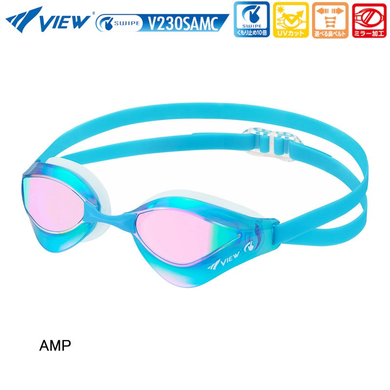 ��35%OFF��(�ͥ��ݥ��Բ�)�ӥ塼(VIEW)���磻�ץ�����ե��� ���å����졼���󥰥ߥ顼�������� �֥졼�� ���륫(BLADE ORCA)V230SAMC