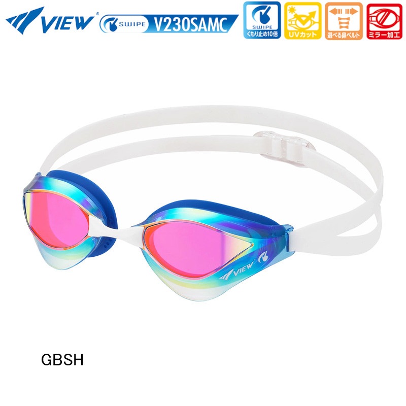 ��35%OFF��(�ͥ��ݥ��Բ�)�ӥ塼(VIEW)���磻�ץ�����ե��� ���å����졼���󥰥ߥ顼�������� �֥졼�� ���륫(BLADE ORCA)V230SAMC