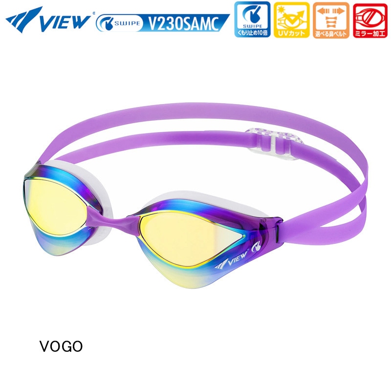 ��35%OFF��(�ͥ��ݥ��Բ�)�ӥ塼(VIEW)���磻�ץ�����ե��� ���å����졼���󥰥ߥ顼�������� �֥졼�� ���륫(BLADE ORCA)V230SAMC