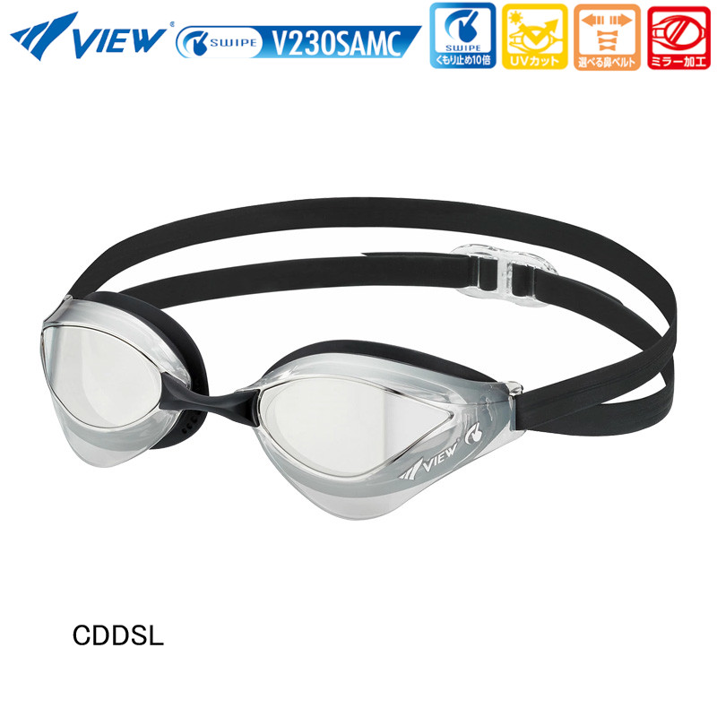 ��35%OFF��(�ͥ��ݥ��Բ�)�ӥ塼(VIEW)���磻�ץ�����ե��� ���å����졼���󥰥ߥ顼�������� �֥졼�� ���륫(BLADE ORCA)V230SAMC